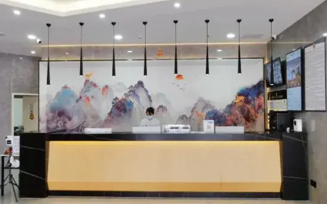 Connar Apartment (Shenzhen Shawei)