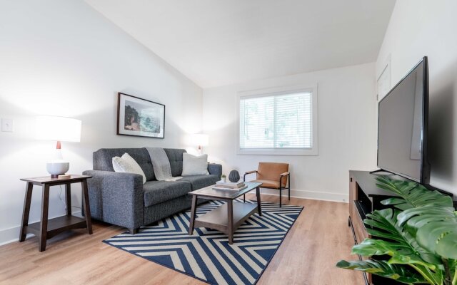 Piet Furnished Apartments