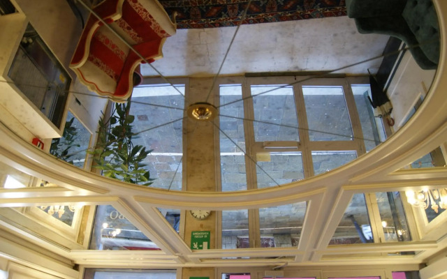 Hotel Il Moro di Venezia