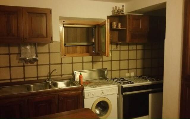 Casa Vacanze Lu Impostu