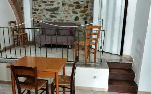 Agriturismo L'Albatro