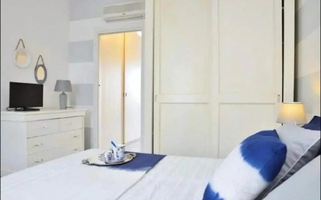 Appartamento Blue Sea Borgo Rio Favara residence