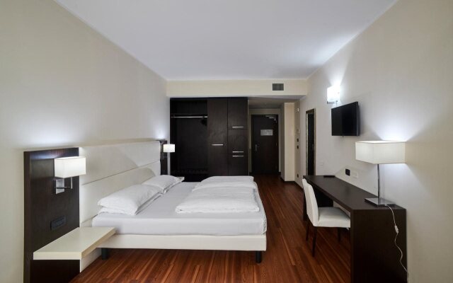 Kona Hotel Verona by Kleos Group Collection