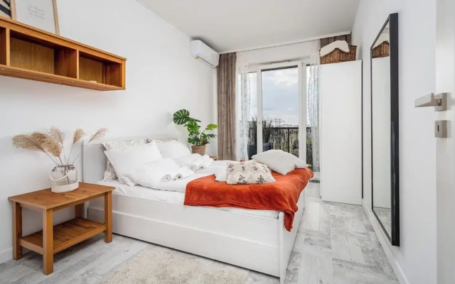 Apartamenty Sun & Snow Qbik Loft