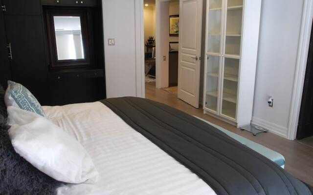 Newly Designed 1BR Condo