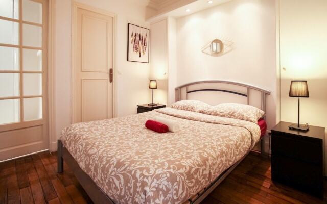 Appartement Tour Eiffel Sèvres - Babylone 2