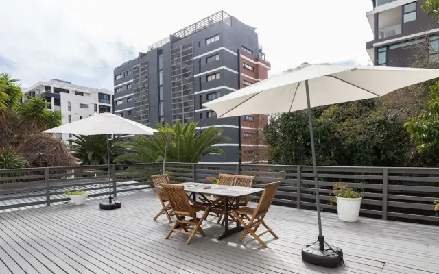 DS Backpackers Hostel