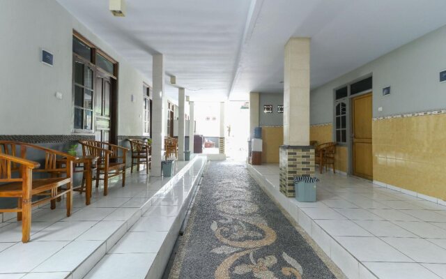NB Bali Guest House