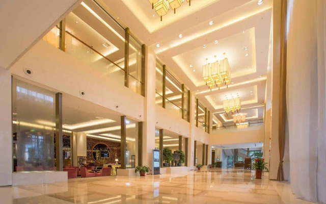 Tonglu Landison Resort