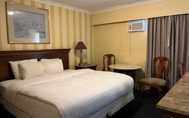 Island Travel Inn