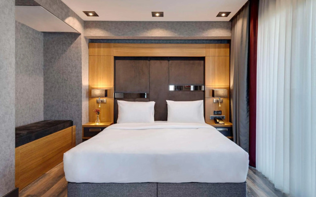 Mövenpick Hotel Trabzon