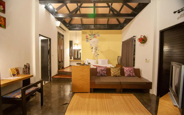 La Laanta Hideaway Resort
