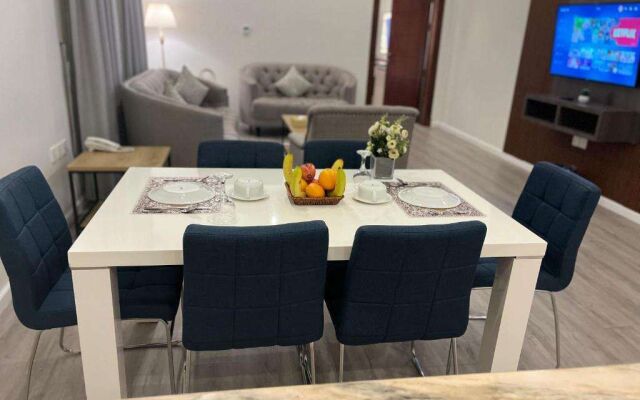 Karim Hotel - Ras Tanura