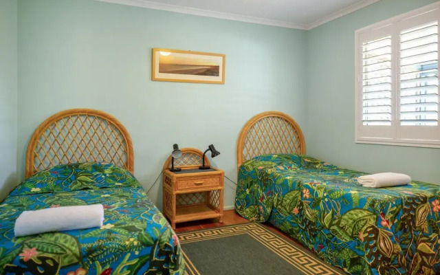 Allamanda Sands - 23 Oriole Avenue