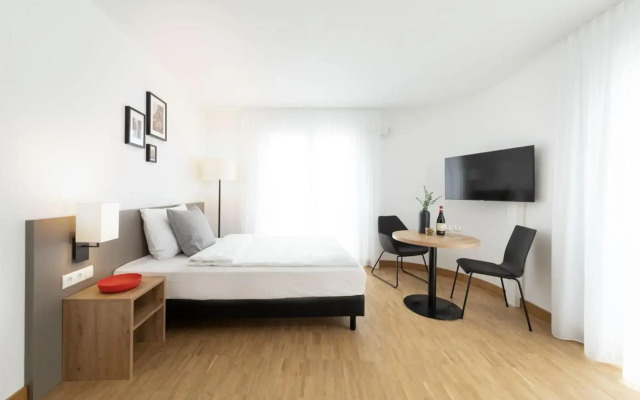 Brera Serviced Apartments Stuttgart