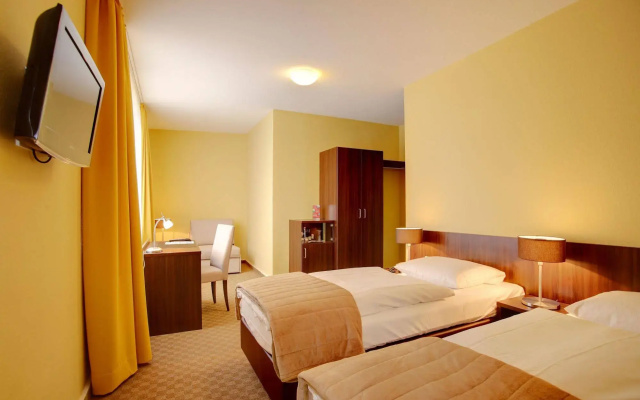 Hotel Mercedes