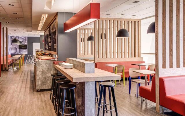 ibis Recife Aeroporto