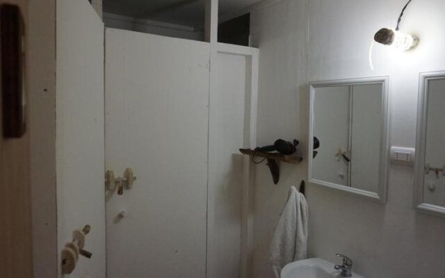 Hostal Tronco Del Aleman