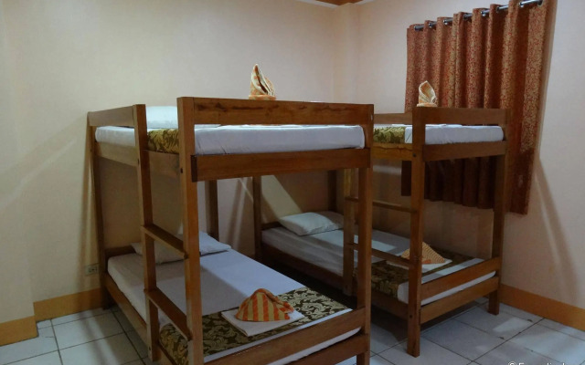 Corazon Tourist Inn
