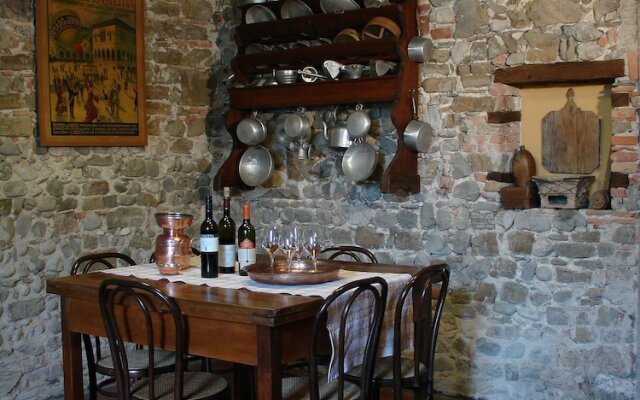 Agriturismo Colutta