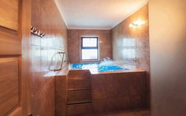 Natur-Med Hot Springs and Health Resort