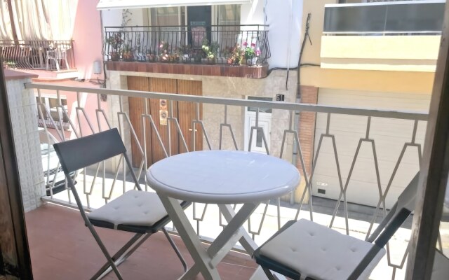 Apartamento Gravina 42