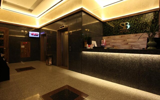 Boutique Hotel SB Seoul