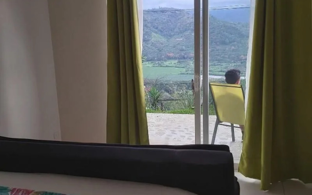 Hotel Rinconcito Verde
