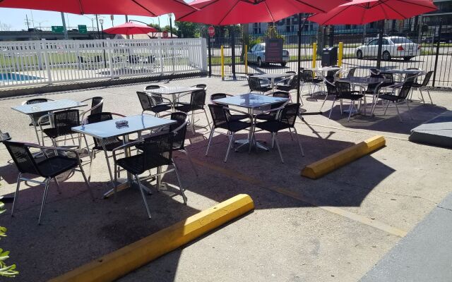 Ramada by Wyndham New Orleans