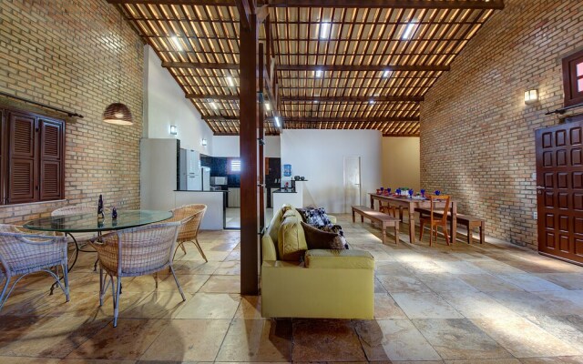 Conforto em Porto das Dunas by Carpediem