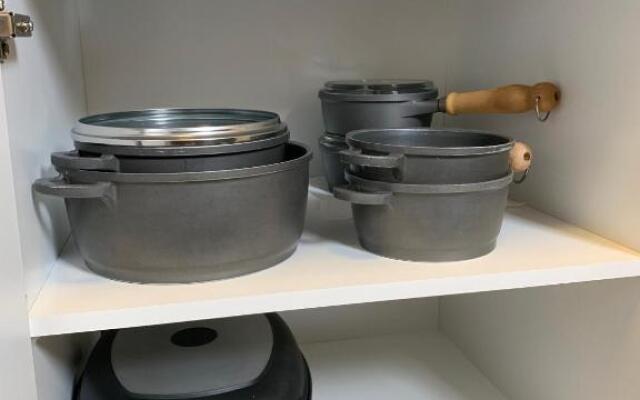 Luxus Appartement Brühlervorstadt Erfurt