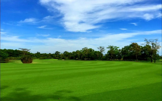 Kabinburi Sport Club - KBSC