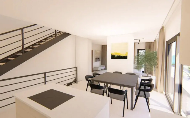 Villa Juliet