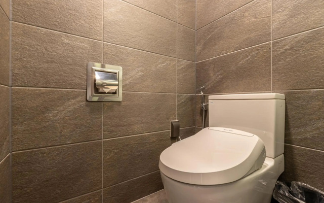 Urbanest Hotel