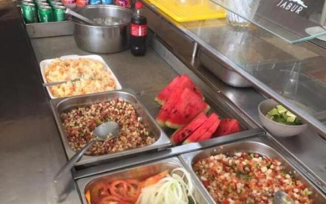 Golden Lake - 1 quarto