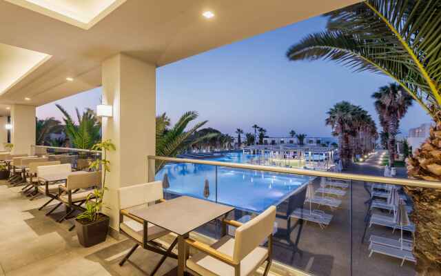 Porto Bello Beach - All Inclusive