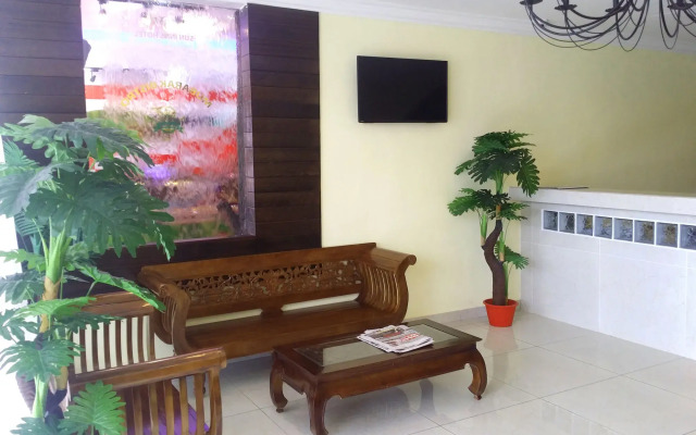 Sun Inns D'mind 3 Seri Kembangan