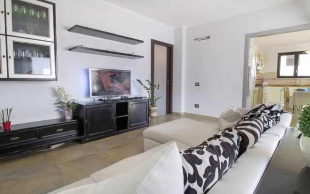 Locazione Turistica Serra