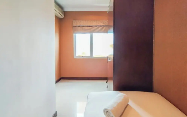 Homey 3Br Galeri Ciumbuleuit 1 Apartment