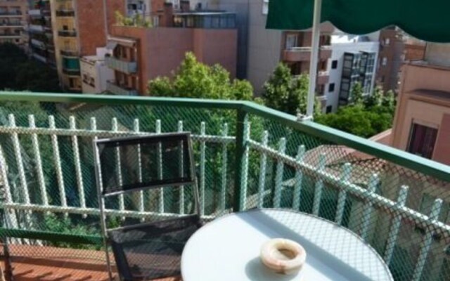 Bed&Bcn Sant Andreu