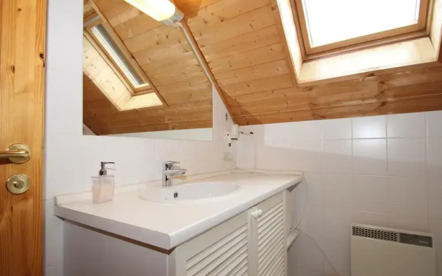 Doppelhaushalfte in Hasselfelde