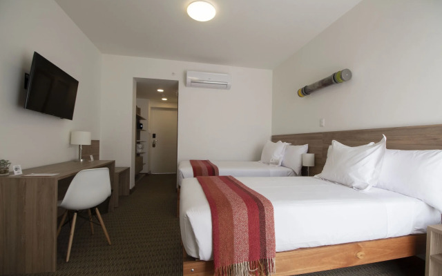 Tierra Viva Trujillo