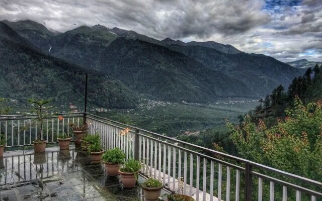 Devdhar Hilltop Cottages