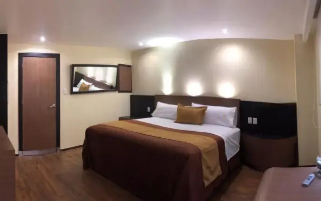 Hotel Casa Blanca Internacional