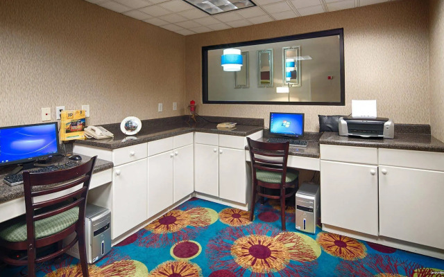 Best Western Plus McDonough Inn & Suites