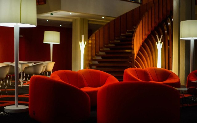 Ibis Styles Poitiers Centre