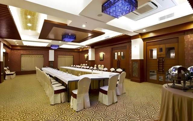 Gargee Grand Patna
