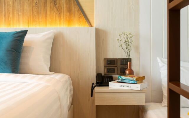The Canale Samui Resort