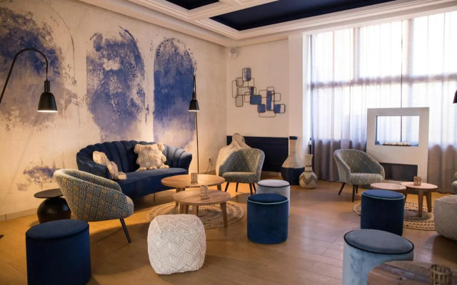 Residence Les Bulles de Mer