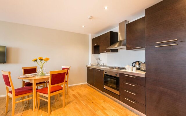 Maida Vale Aparthotel